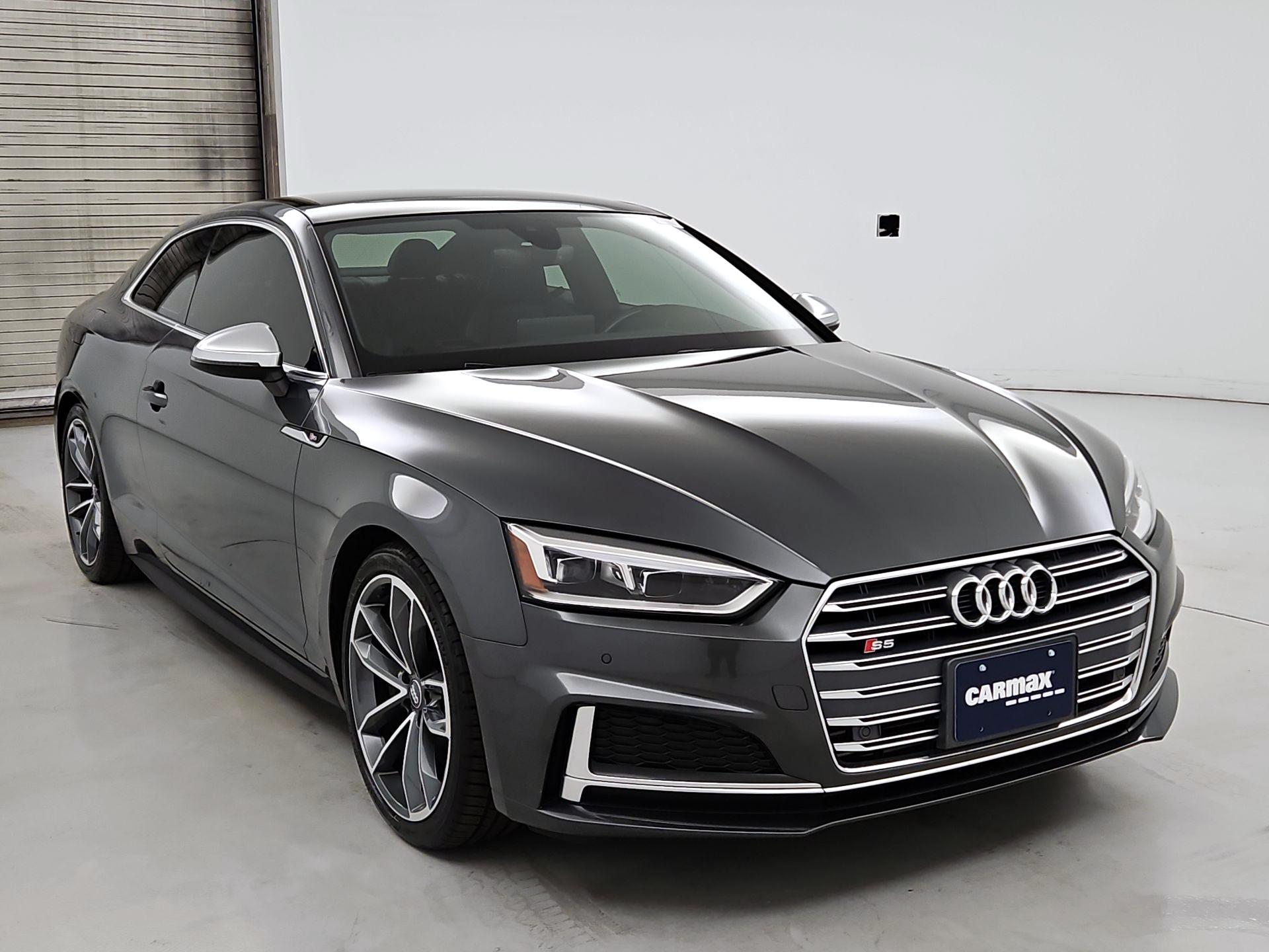 audi s5 coupe 2019 WAUP4AF53KA007630 image audi s5 coupe 2019 WAUP4AF53KA007630 image